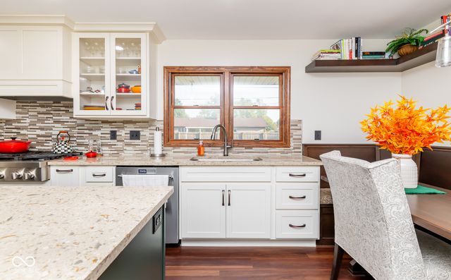 1448 Robin Hood Drive, Seymour, IN 47274