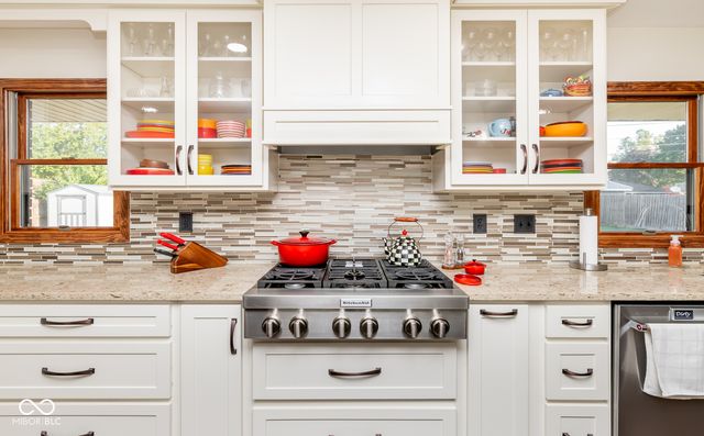 1448 Robin Hood Drive, Seymour, IN 47274