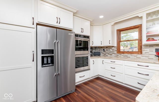 1448 Robin Hood Drive, Seymour, IN 47274