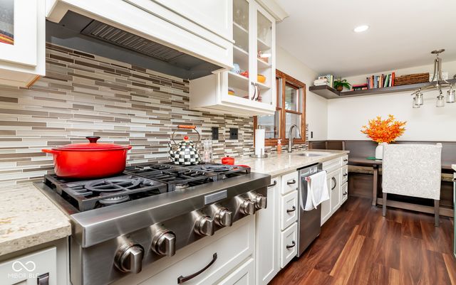 1448 Robin Hood Drive, Seymour, IN 47274