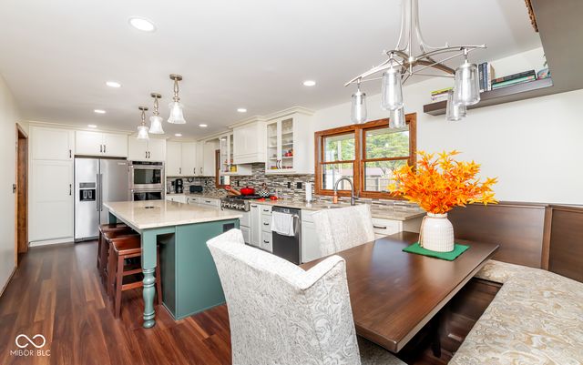 1448 Robin Hood Drive, Seymour, IN 47274