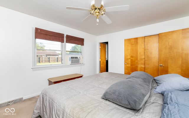 1448 Robin Hood Drive, Seymour, IN 47274