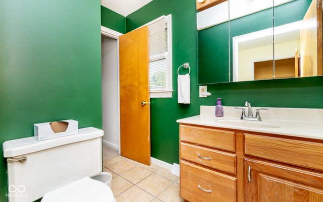 1448 Robin Hood Drive, Seymour, IN 47274