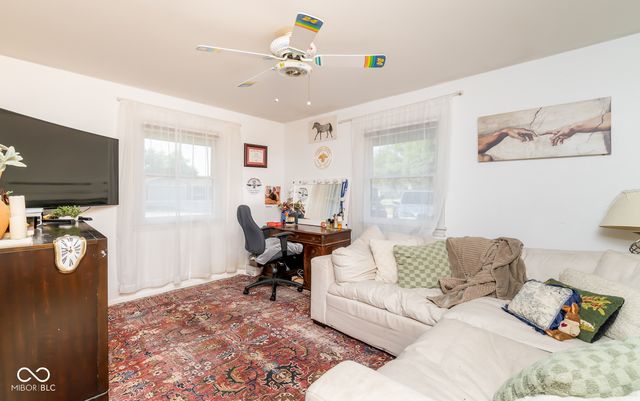 1448 Robin Hood Drive, Seymour, IN 47274