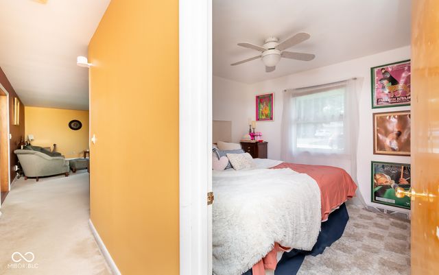 1448 Robin Hood Drive, Seymour, IN 47274