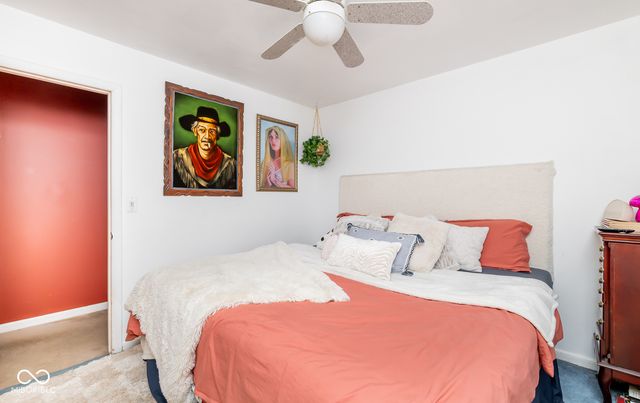 1448 Robin Hood Drive, Seymour, IN 47274