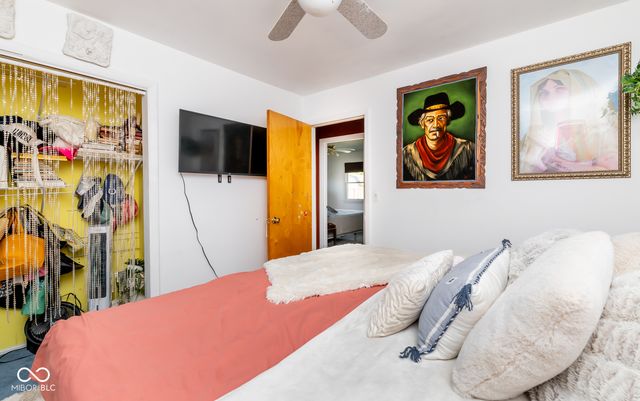 1448 Robin Hood Drive, Seymour, IN 47274