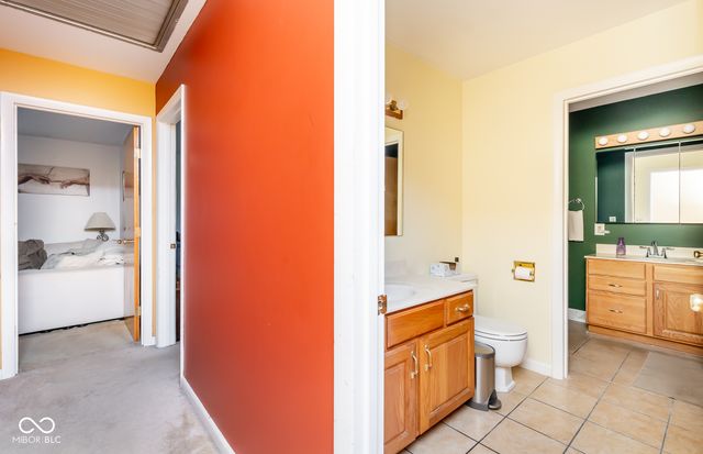 1448 Robin Hood Drive, Seymour, IN 47274