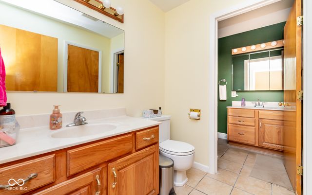 1448 Robin Hood Drive, Seymour, IN 47274