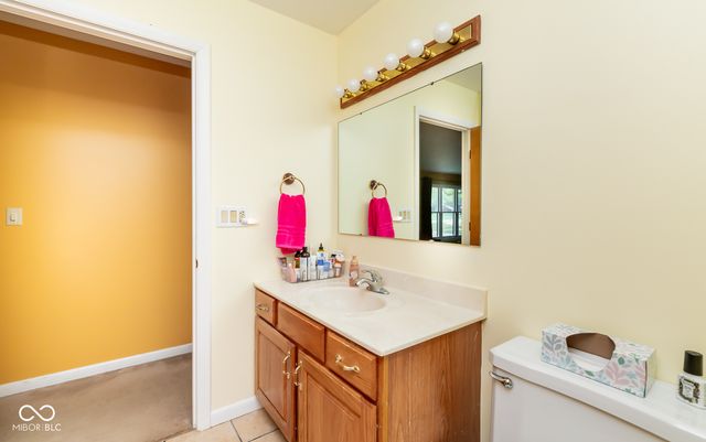 1448 Robin Hood Drive, Seymour, IN 47274