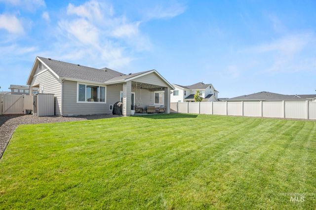 11652 W San Remo Dr, Nampa, ID 83686