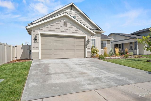 11652 W San Remo Dr, Nampa, ID 83686