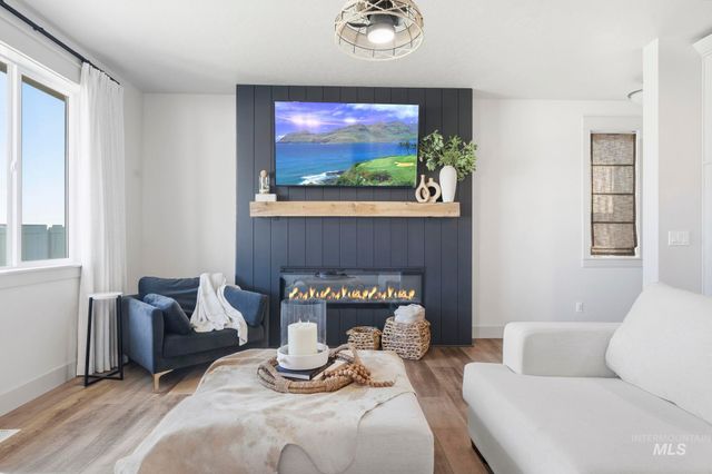 11652 W San Remo Dr, Nampa, ID 83686