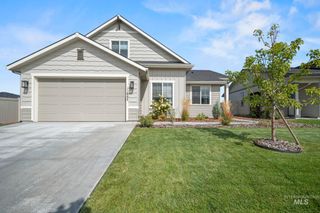 11652 W San Remo Dr, Nampa, ID 83686