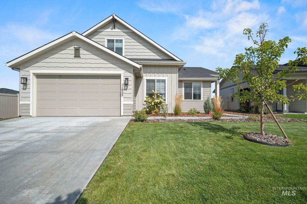 11652 W San Remo Dr, Nampa, ID 83686