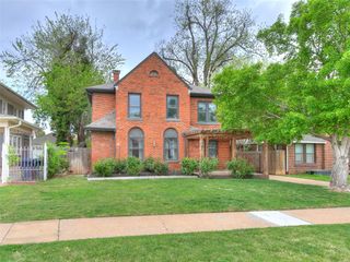 725 NE 15th Street, Oklahoma City, OK 73104