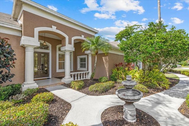 6916 RIVERSEDGE STREET CIRCLE, Bradenton, FL 34202