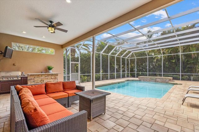 6916 RIVERSEDGE STREET CIRCLE, Bradenton, FL 34202