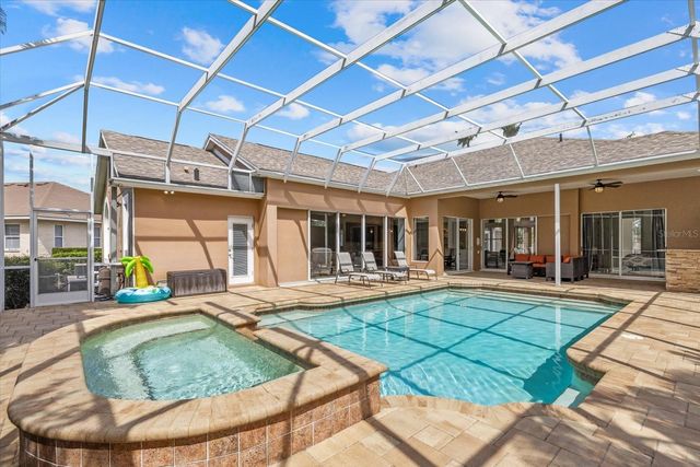 6916 RIVERSEDGE STREET CIRCLE, Bradenton, FL 34202