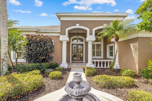 6916 RIVERSEDGE STREET CIRCLE, Bradenton, FL 34202