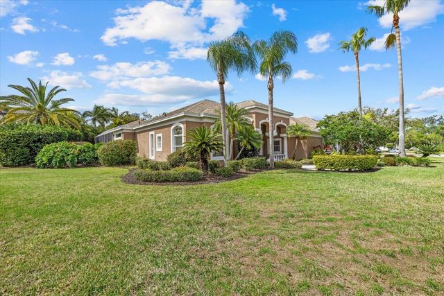 6916 RIVERSEDGE STREET CIRCLE, Bradenton, FL 34202