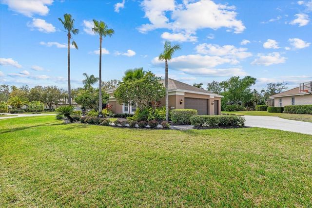 6916 RIVERSEDGE STREET CIRCLE, Bradenton, FL 34202