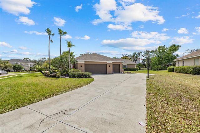 6916 RIVERSEDGE STREET CIRCLE, Bradenton, FL 34202