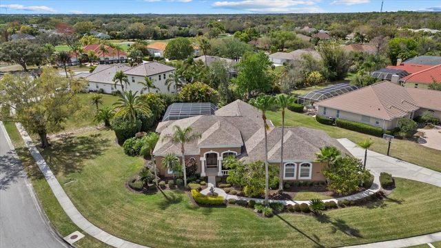6916 RIVERSEDGE STREET CIRCLE, Bradenton, FL 34202