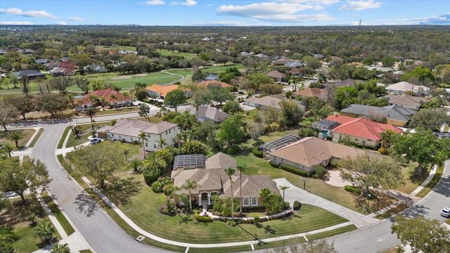 6916 RIVERSEDGE STREET CIRCLE, Bradenton, FL 34202