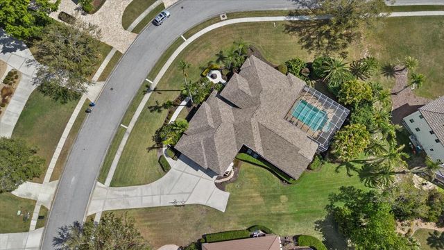 6916 RIVERSEDGE STREET CIRCLE, Bradenton, FL 34202
