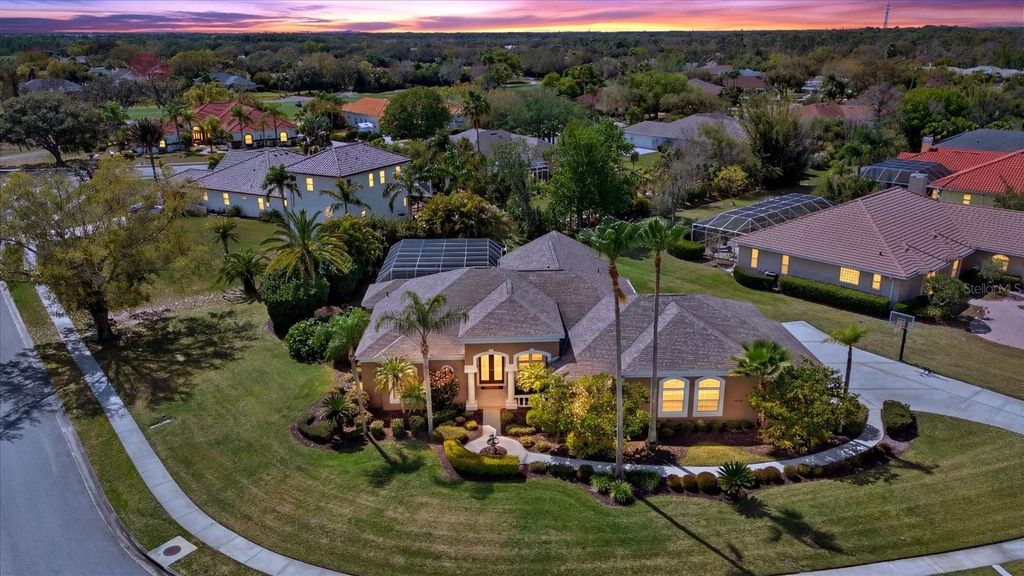 6916 RIVERSEDGE STREET CIRCLE, Bradenton, FL 34202