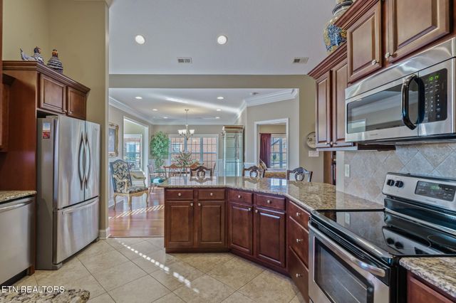 7415 Napa Valley Way, Knoxville, TN 37931