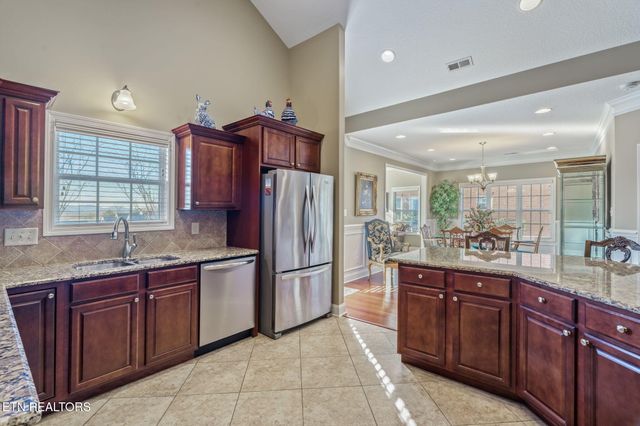 7415 Napa Valley Way, Knoxville, TN 37931