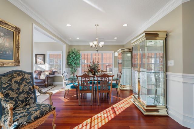 7415 Napa Valley Way, Knoxville, TN 37931