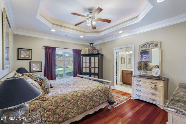 7415 Napa Valley Way, Knoxville, TN 37931