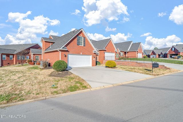 7415 Napa Valley Way, Knoxville, TN 37931