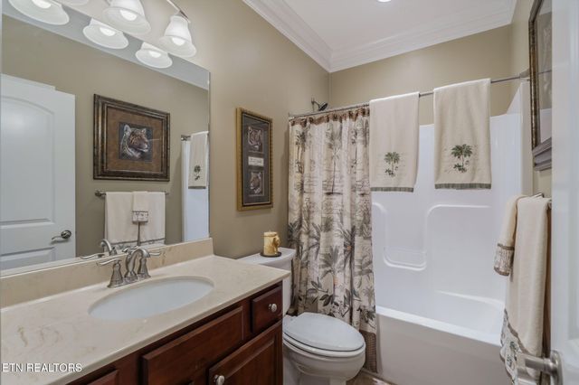 7415 Napa Valley Way, Knoxville, TN 37931