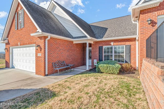 7415 Napa Valley Way, Knoxville, TN 37931