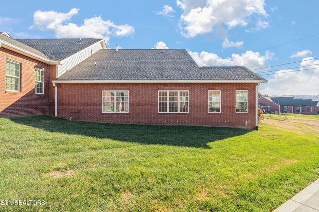 7415 Napa Valley Way, Knoxville, TN 37931