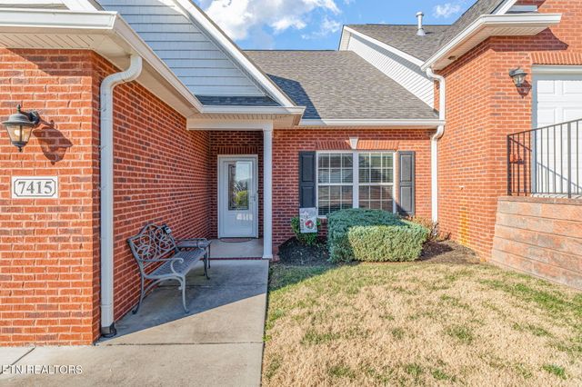 7415 Napa Valley Way, Knoxville, TN 37931