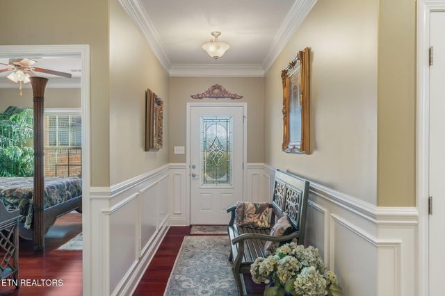 7415 Napa Valley Way, Knoxville, TN 37931