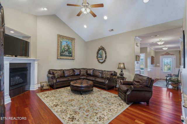 7415 Napa Valley Way, Knoxville, TN 37931