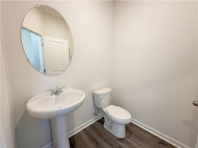 3513 Stonebranch Lane, Loganville, GA 30052