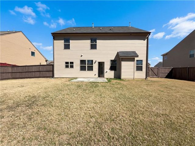 3513 Stonebranch Lane, Loganville, GA 30052