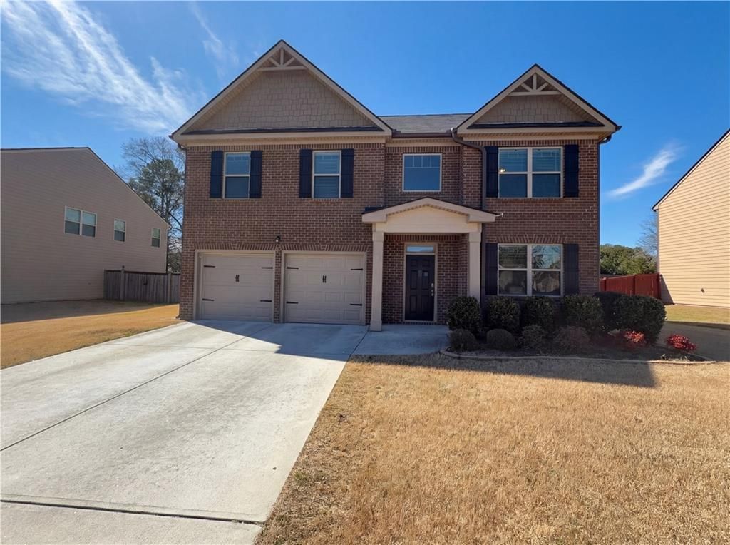 3513 Stonebranch Lane, Loganville, GA 30052