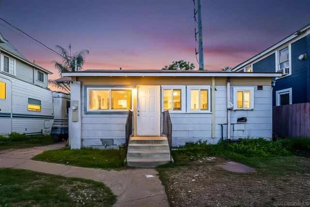 1859-61 Irving Ave, San Diego, CA 92113