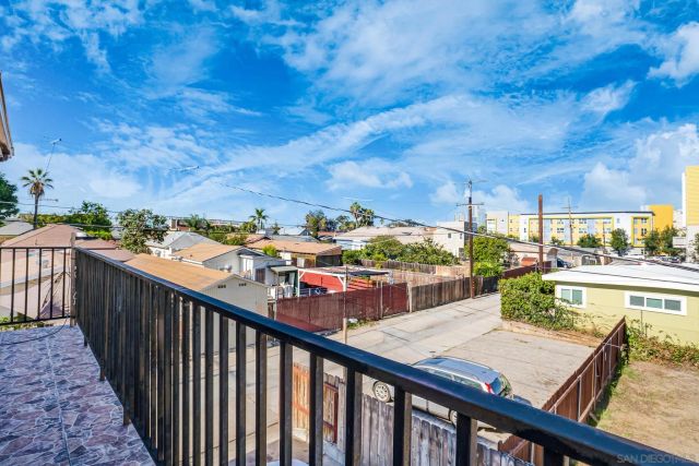 1859-61 Irving Ave, San Diego, CA 92113