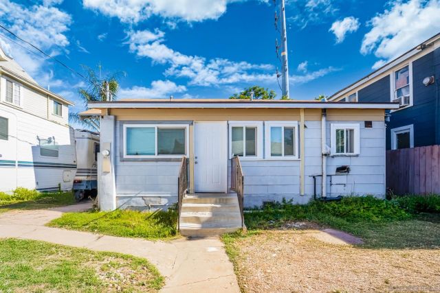 1859-61 Irving Ave, San Diego, CA 92113