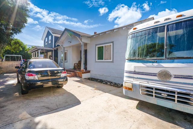 1859-61 Irving Ave, San Diego, CA 92113