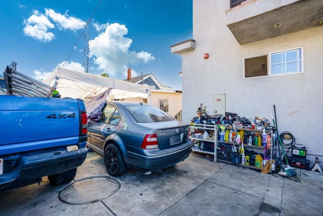 1859-61 Irving Ave, San Diego, CA 92113